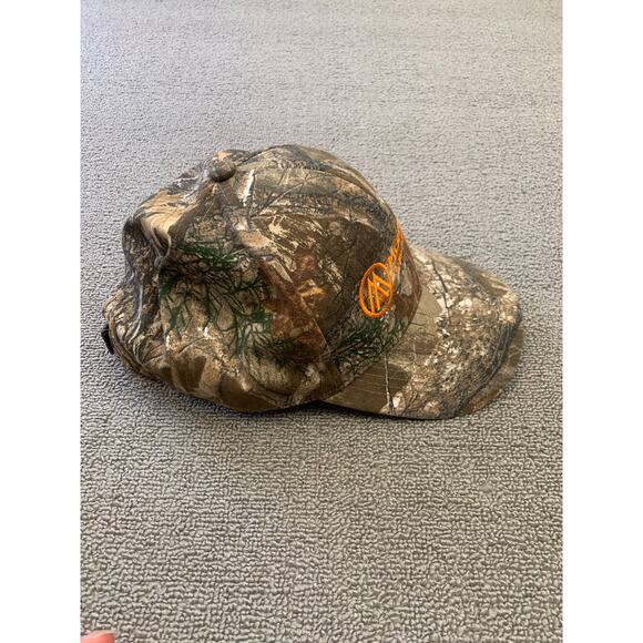 HitWear Men's One Size Camouflage Mount Airy Casino Resort Hat - Picture 7 of 8
